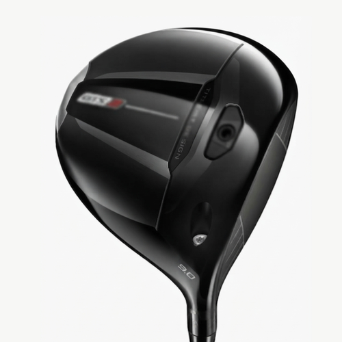 Club de golf premium #001