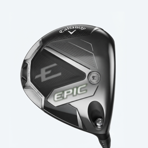 Club de golf premium #002